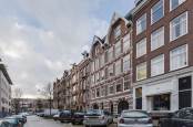 Woning Ter Haarstraat 22-huis Amsterdam