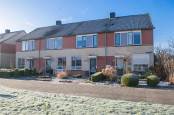 Woning Misthoorn 7 Ens