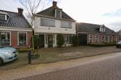 Woning Haedstrjitte 17 Reduzum
