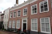 Woning Latijnse Schoolstraat 11 Middelburg
