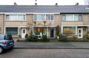 Woning Schimmelpennincklaan 78 Gorinchem