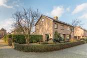 Woning Parklaan 9 Culemborg