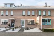 Woning Kaagkade 5 Zoetermeer