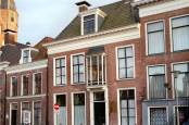 Woning Voorstraat 43 Franeker