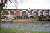 Woning Touwslagerij 19 Barendrecht