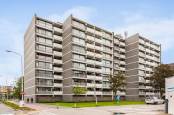 Woning Klaverweide 168 Voorburg