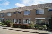 Woning Bastiaan de Langestraat 11. Veere