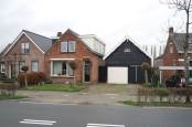 Woning Postweg 3 Kapelle