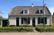 Woning Kleiweg 2A* Baambrugge