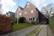 Woning Apollovlinder 12 Bilthoven