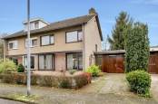 Woning De Steenzager 28 Veldhoven