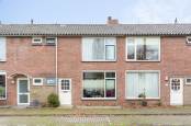 Woning Boucquetstraat 26. Geertruidenberg