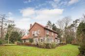 Woning Jan Steenlaan 32 Bilthoven