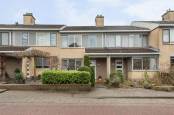 Woning Vuurvlinderberm 70 Houten
