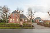 Woning Nieuwevaart 102 Sprang-Capelle