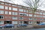 Woning Pleinweg 77A Rotterdam