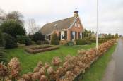 Woning Feartswâl 23A Augustinusga