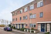 Woning Parelsnoer 30 Rhoon