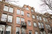 Woning Sarphatistraat 1752 Amsterdam