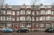 Woning Boerhaavelaan 62 Schiedam