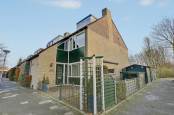 Woning Marathonweg 2 Hellevoetsluis
