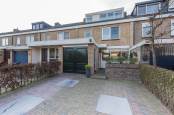 Woning Merelhoven 10 Capelle aan den IJssel