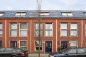 Woning Dahliastraat 46b Rotterdam