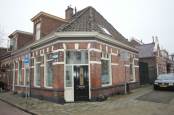 Woning Molenweg 53 Zwolle