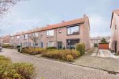 Woning Burg Hoefnagelsstraat 41 Sas Van Gent