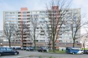 Woning 's-Lands werf 229 Rotterdam