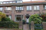 Woning De Laat de Kanterstraat 19 Leiden