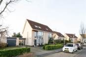 Woning Windbaan 107 Zeewolde
