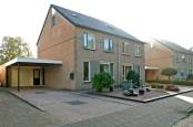 Woning Willem Dreeslaan 62 Marum