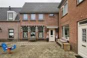 Woning Oosterhof 11 Katwijk