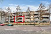 Woning Hilbersplein 48 Beverwijk