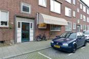 Woning Madeliefstraat 48A Rotterdam