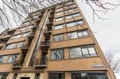 Woning 's-Gravendijkwal 160H Rotterdam