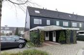 Woning Zwanebloem 7 Zwaag