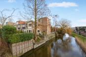 Woning Mendelssohnrode 13 Zoetermeer