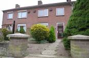 Woning Molenstraat 8 Mill