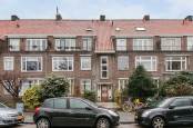Woning Zonnebloemstraat 43B Rotterdam