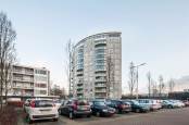 Woning Neptunusstraat 18B Spijkenisse