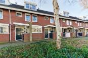 Woning Jan Steenlaan 4D Voorschoten