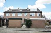 Woning Saffier 3 's-Gravenzande