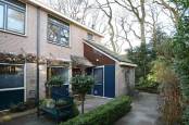 Woning Lindelaan 2 Bilthoven
