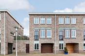 Woning Boezembocht 17 Spijkenisse