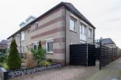 Woning St Barbarakamp 7 Scherpenzeel Gld