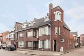 Woning Burgemeester Geillstraat 15 Terneuzen