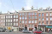 Woning Kinkerstraat 222 A Amsterdam