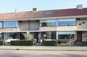 Woning Hobbemalaan 7 Alblasserdam